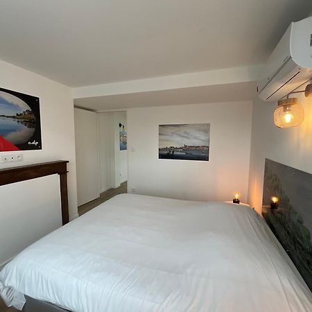 "Gite Le Relais Viennois" Vue Sur Loire & Linge Inclus Blois Exteriör bild
